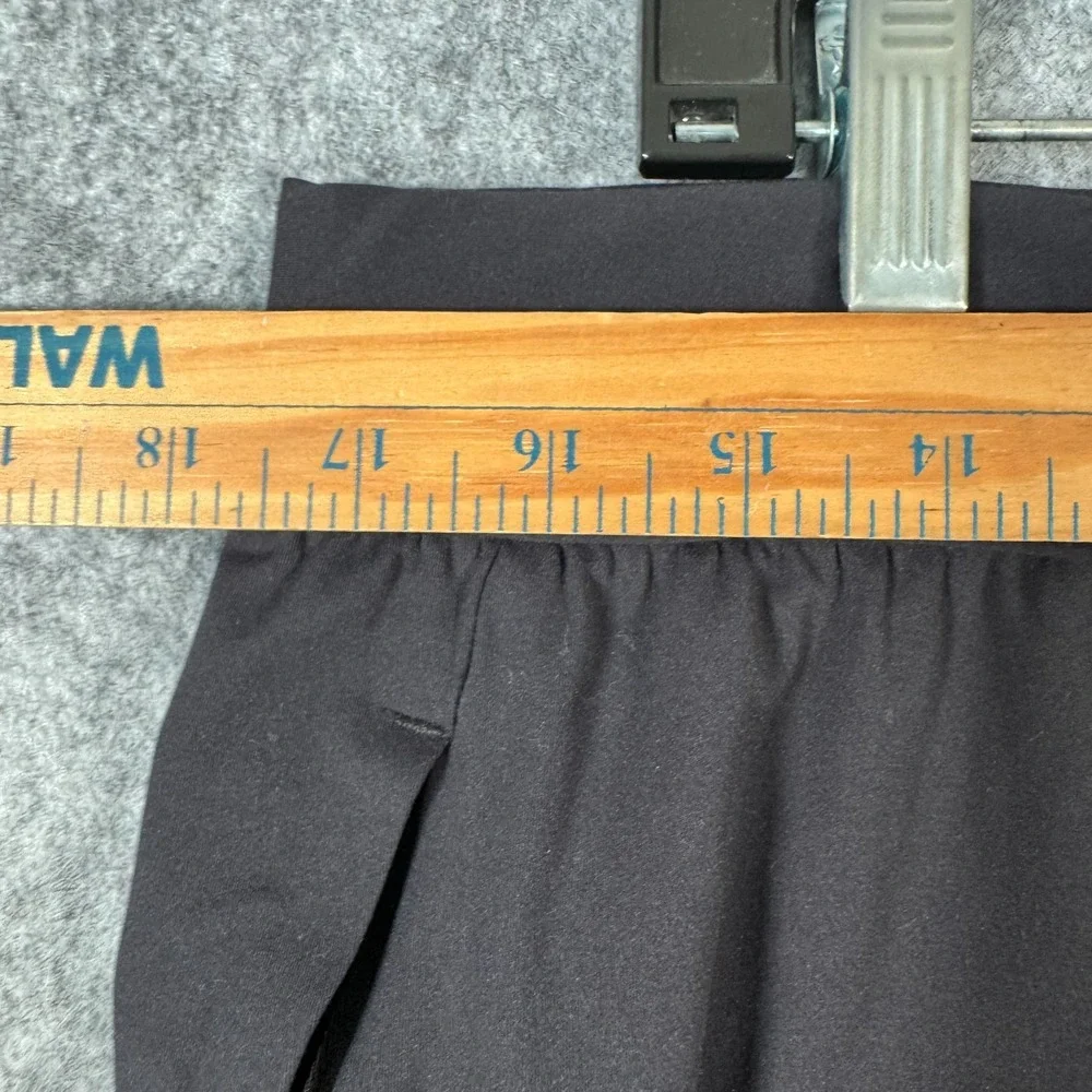 Ten Thousand Interval Pants Mens XL Black Tapered Athletic Workout Gym Lounge - Picture 11 of 12